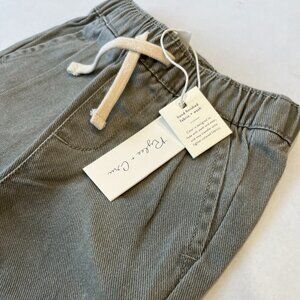 Baby - 6-12M & 12-18M - NWT Ryder Pant in Laurel